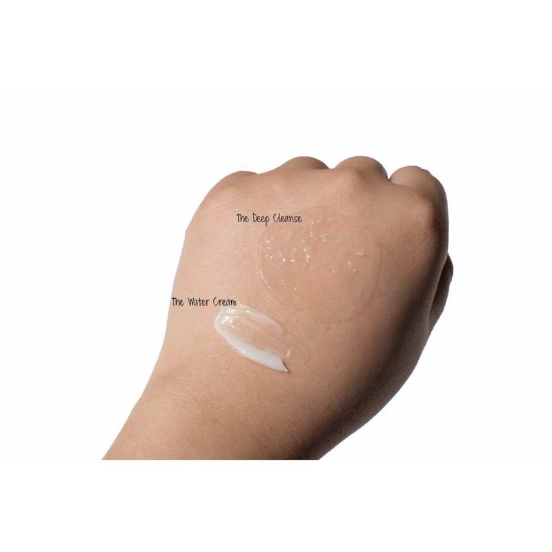 Có bill 🇺🇸 Sữa Rửa Mặt Dạng Gel Dịu Nhẹ TATCHA The Deep Cleanse Exfoliating Cleanser mini