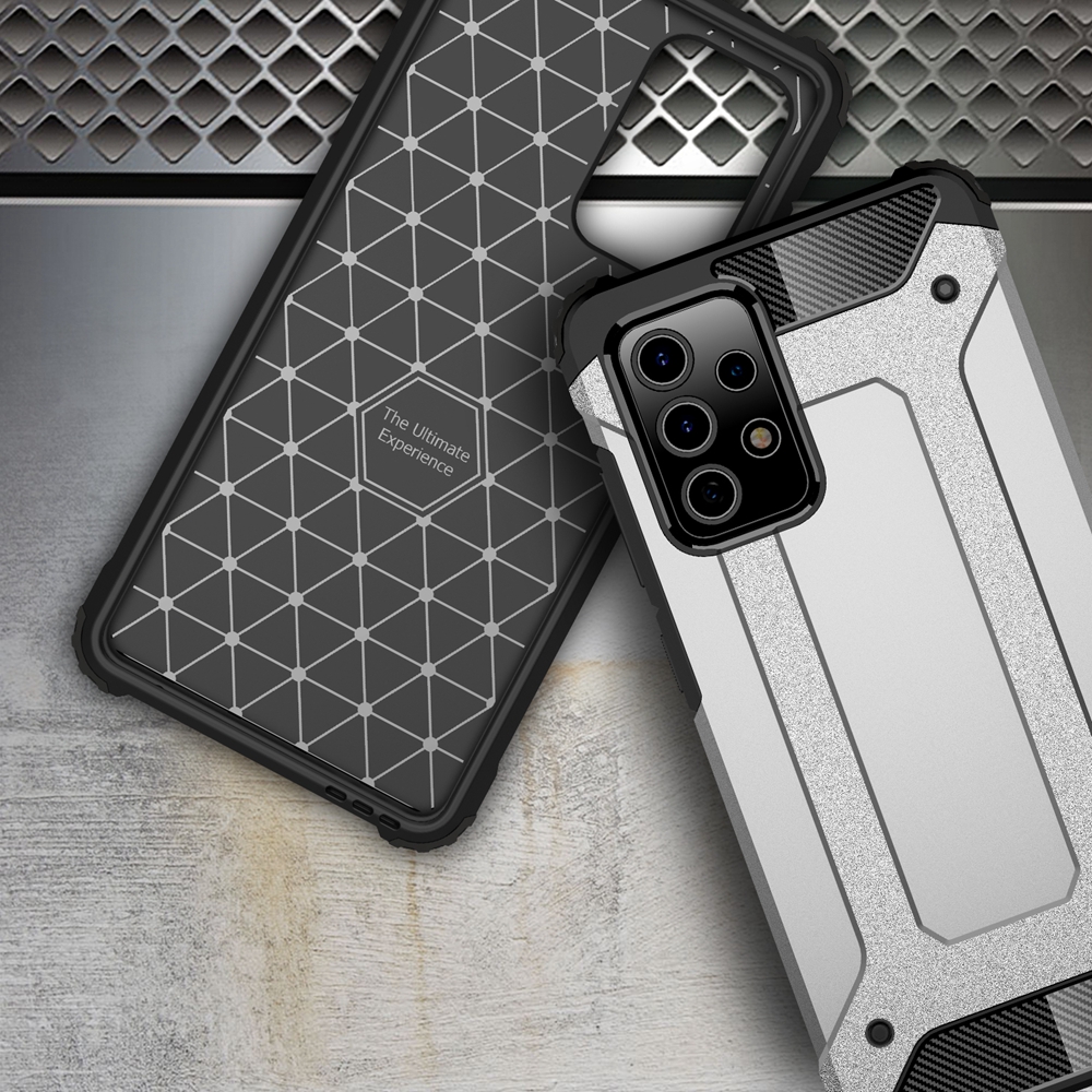 ốp điện thoại Cứng Chống Sốc Cho Samsung Galaxy A52 (5G) | BigBuy360 - bigbuy360.vn