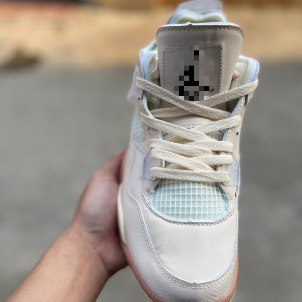 Full Box -  giày JD4 hàng chuẩn 1`1 cho nam- nữ  lỗi 1 đổi 1 | BigBuy360 - bigbuy360.vn