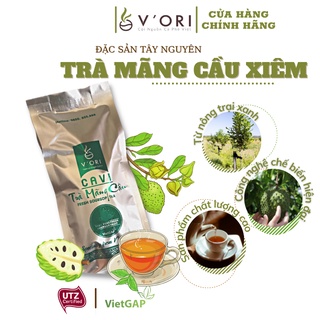 Trà Mãng Cầu CAVI Đắk Lắk 100gr