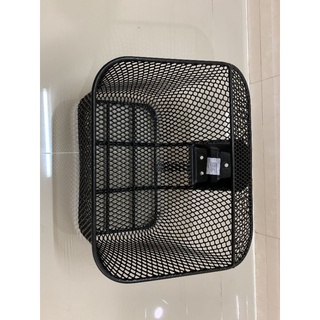 Rổ trước dành cho xe Sirius