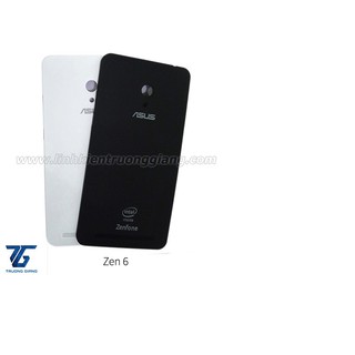 Vỏ nắp lưng Asus Zenfone 6