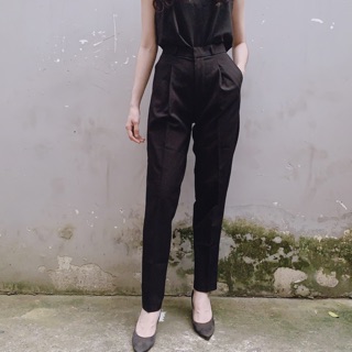 QUẦN TÂY CÔNG SỞ ( có bigsize)