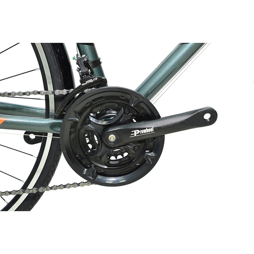 Xe đạp đường phố Viventer Metro - Rẻ nhất HN