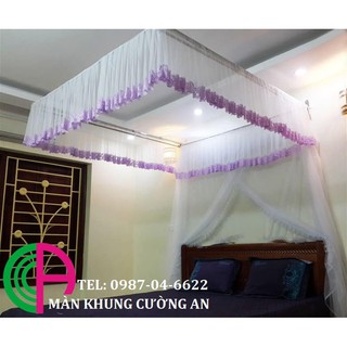Màn khung hàng cao cấp (không kèm theo khung)