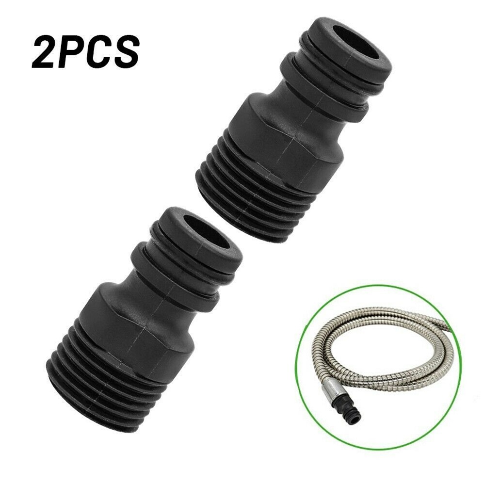 Set 2 đầu nối đường ống 4 điểm chuyên dụng