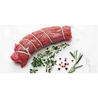 Thăn Phile Bò Việt - 500gram