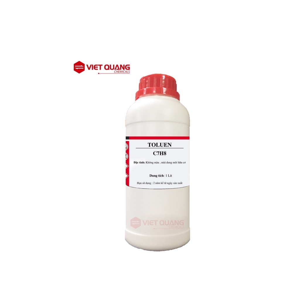Dung môi Toluen, Hàn Quốc , 1lít
