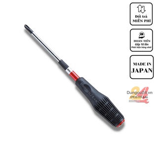 Tô vít đóng cán đàn hồi ANEX No.3960 Nhật Bản [ made in japan ]