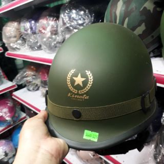 NÓN BẢO HIỂM LÍNH SỈ VÀ LẺ