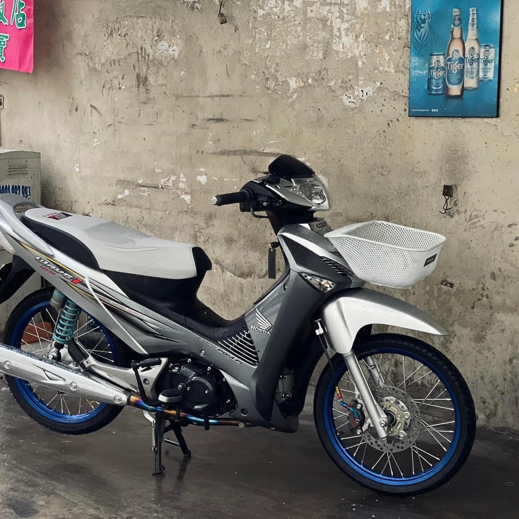 Full Ốc Salaya V2 Cho Future Neo, Future X, Future 2 Chuẩn Inox304