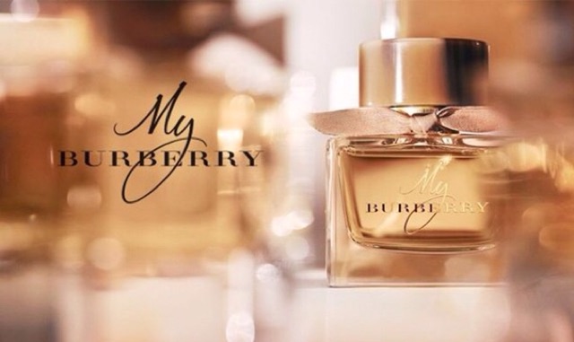 -𝑺𝒄𝒆𝒏𝒕𝒔𝒂𝒊𝒈𝒐𝒏- Nước hoa Mẫu Thử Burberry Black 10ml