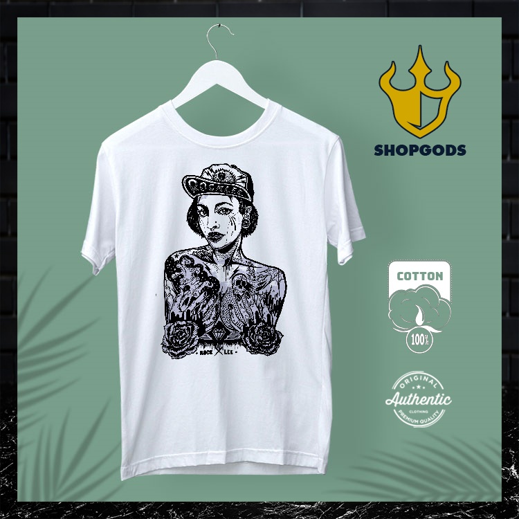 Áo Thun Nam 4 chiều HipHop_316 ShopGods cổ tròn 100% Cotton cao cấp vải dày mịn không xù lông