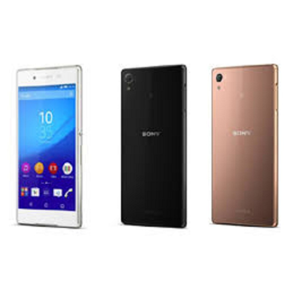 điện thoại SONY XPERIA Z4 ram 3G/32G mới - chơi Game nặng mượt | BigBuy360 - bigbuy360.vn