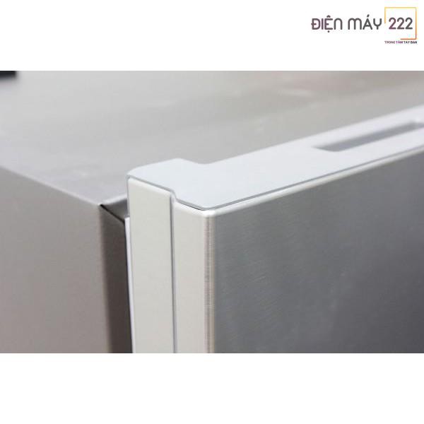 [Freeship HN] Tủ Lạnh Samsung Inverter RT46K6836SL/SV (439L) hàng chính hãng