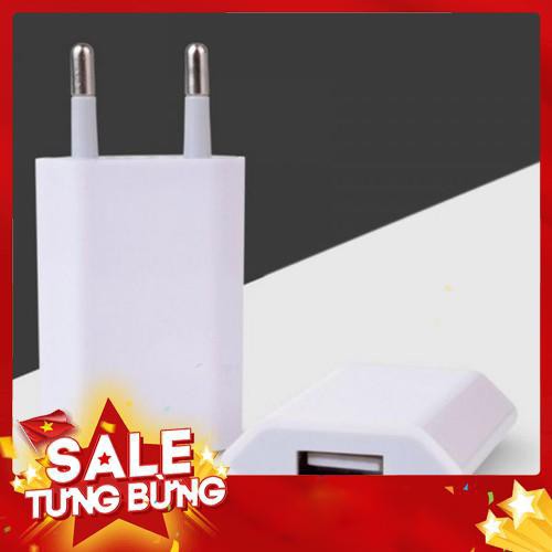  [Giá Sập Sàn] [RẺ VÔ ĐỊCH] CỦ SẠC NHANH SAMSUNG/OPPO/HUAWEI 