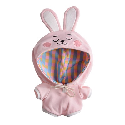 Búp bê nhồi bông hình các nhân vật BT21 trong nhóm BTS 20cm
