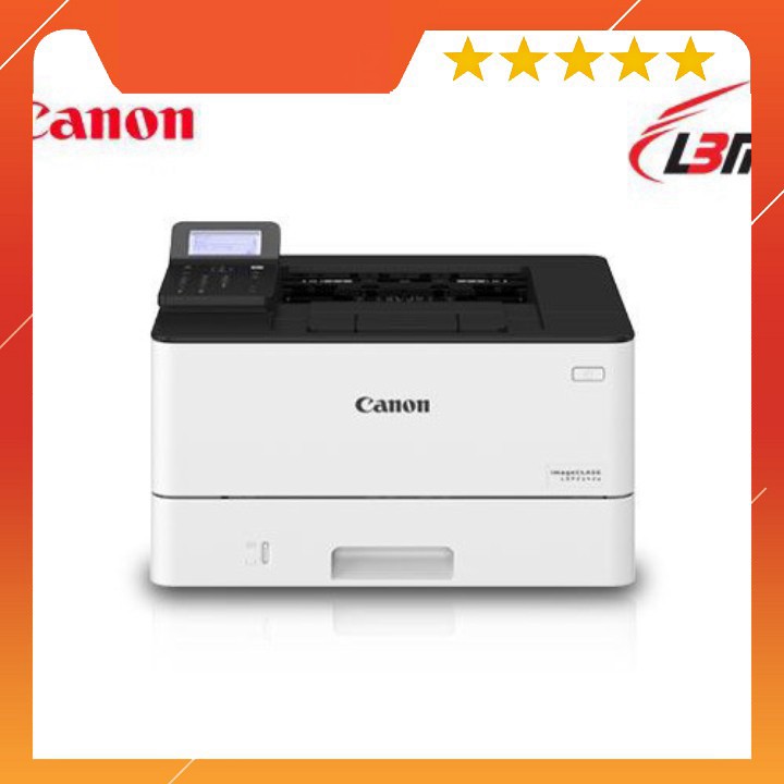 XẢ KHO - BÁN VỐN XẢ KHO -  Máy in Laser Canon LBP 214DW Chính Hãng BTC01 KJGHFUROT9578