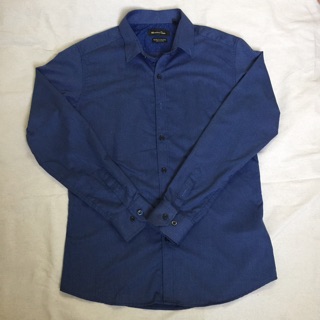 Áo sơ mi Massimo Dutti vnxk cao cấp