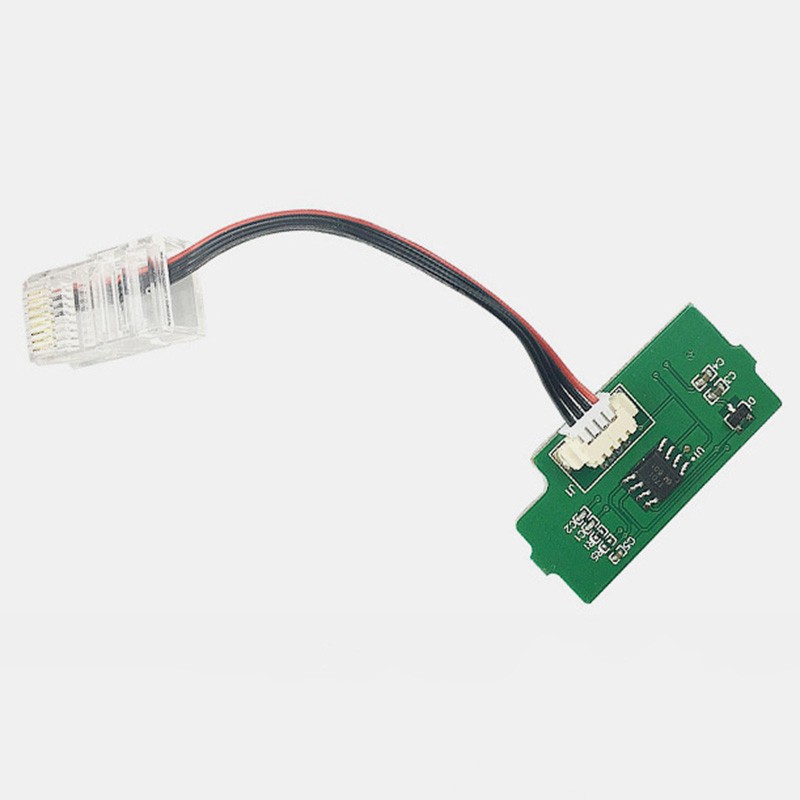 Set 2 Chip Toner Tương Thích Hp Laserjet Hpm436 M436Nda M433A M435N | BigBuy360 - bigbuy360.vn