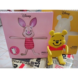 Đồ để điện thoại gấu Pooh