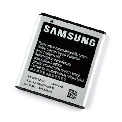 Pin Samsung Galaxy G720/ Grand Max pin nhập khẩu