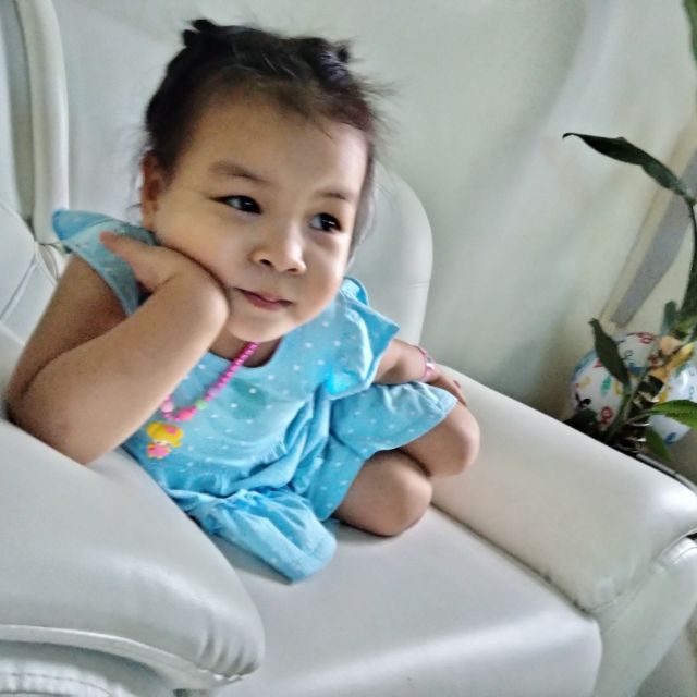 Peace Lâm