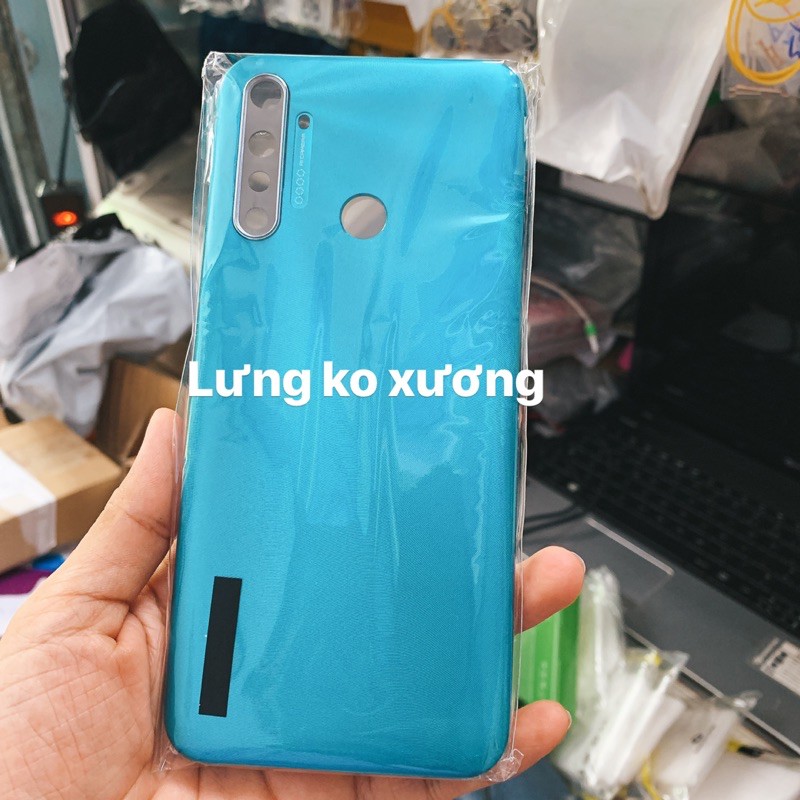 Vỏ sườn Realme 5 / 5i / 5s / Realme 5 pro zin mới