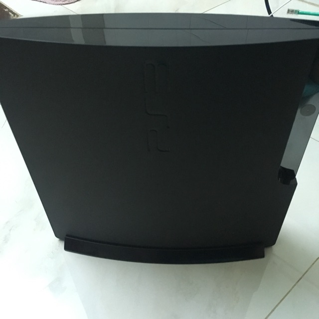 Máy game PS3 slim ổ 320G