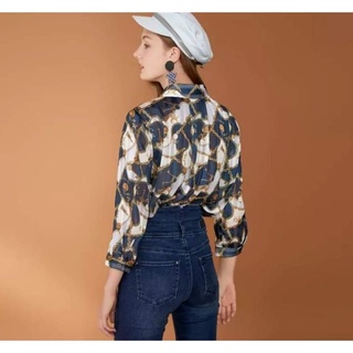 Áo sơ mi nữ Vero Moda sang chảnh