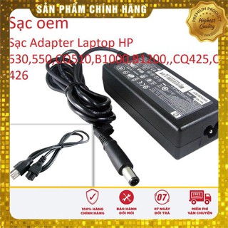 ⚡⚡️[Sạc zin]Sạc Adapter Laptop HP 530,550,CQ510,B1000,B1200,,CQ425,CQ426