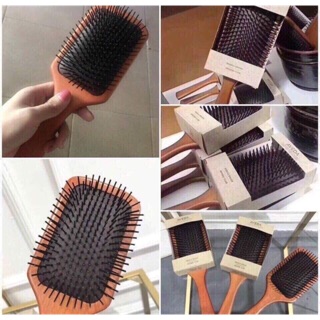 Lược gỡ tóc rối chống tích điện