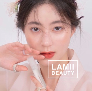 Son Romand Hanbok See Through Matte Tint LIMITED