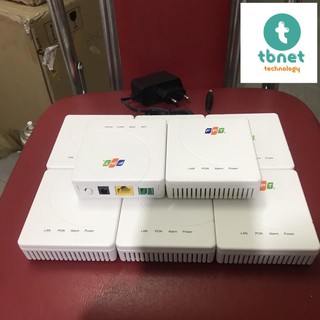 Converter FPT G97CM Gigabit