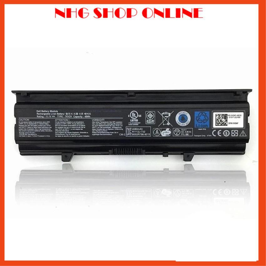 Pin Dell Inspiron N4020,N4030