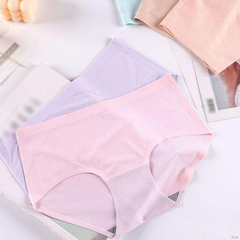 Quần Lót Nữ Một Mảnh Không Đường May Gợi Cảm