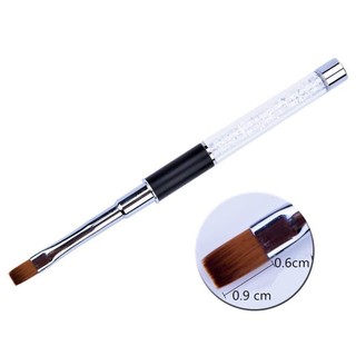 Cọ Đắp Gel