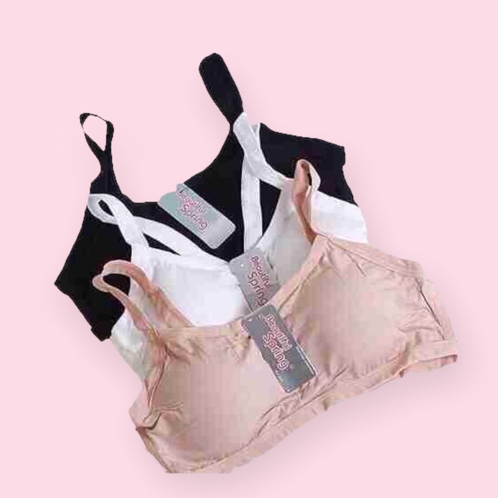 áo lá 3 dây co dãn đàn hồi thấm hút mồ hôi tốt