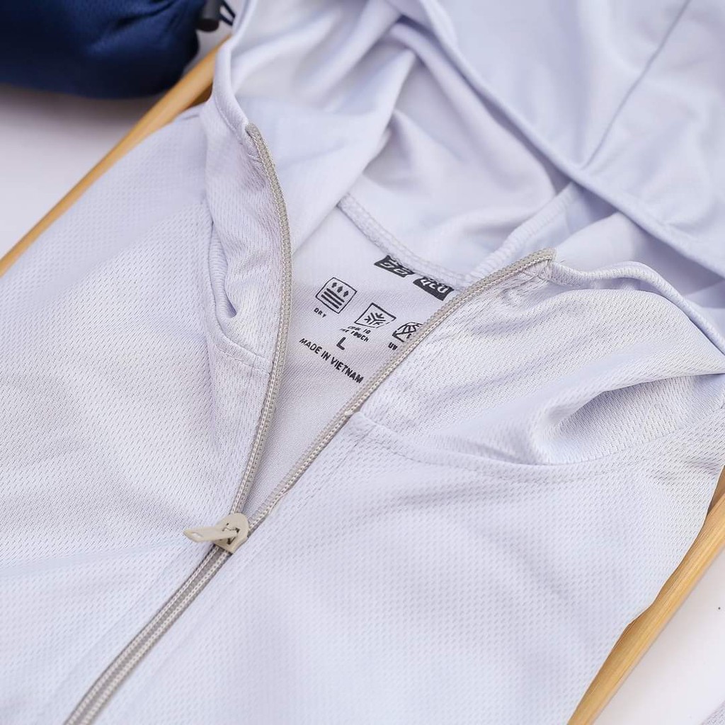 Áo chống nắng nam thông hơi thoáng mát Hàng Loại 1 Chống Tia UV Bảo Vệ Da | BigBuy360 - bigbuy360.vn