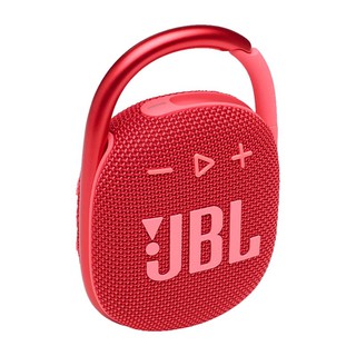Loa bluetooth JBL Clip4 (Hàng chính hãng)