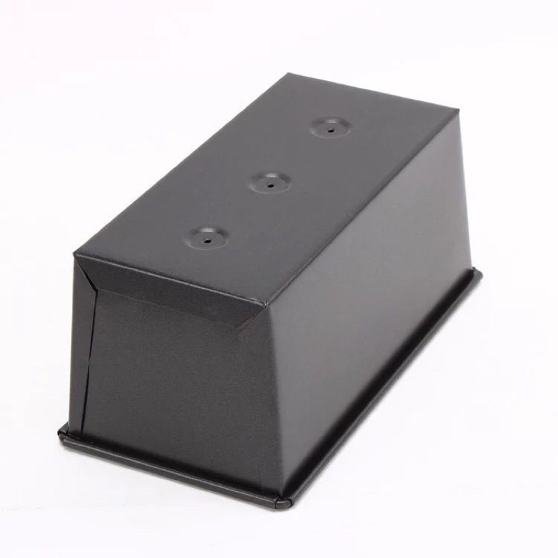 Khuôn bánh mì gối/ bánh sandwich có nắp