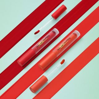 [AUTH] Son kem lì Etude House Matte chic lip lacquer