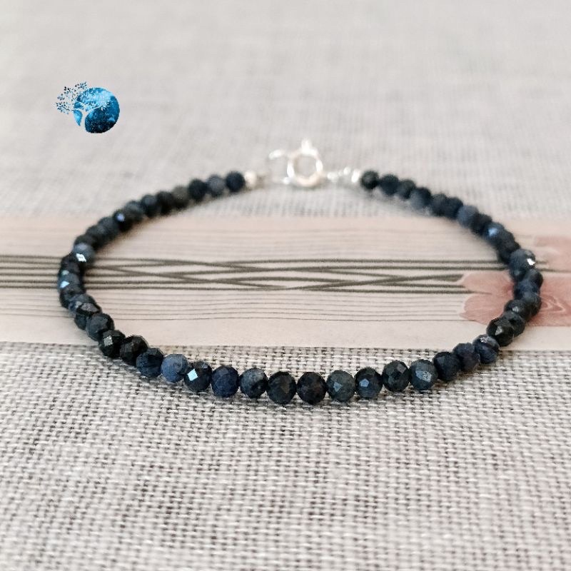 Vòng tay Garnet.. ( theo yêu cầu )