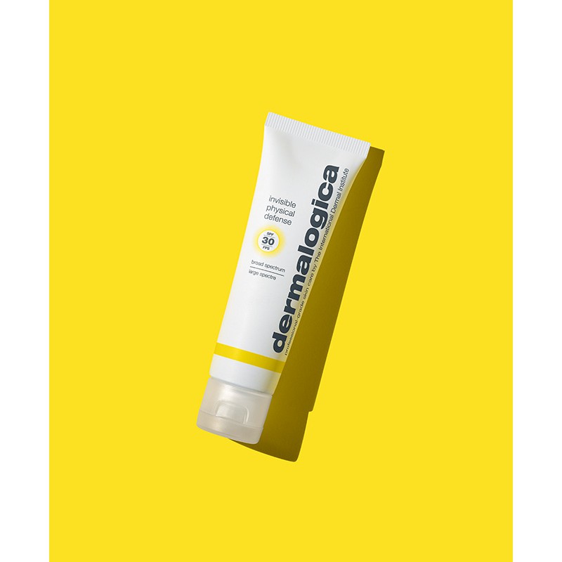 [DEAL GIÁ TỐT] KEM CHỐNG NẮNG VẬT LÝ DERMALOGICA Invisible Physical Defense SPF 30