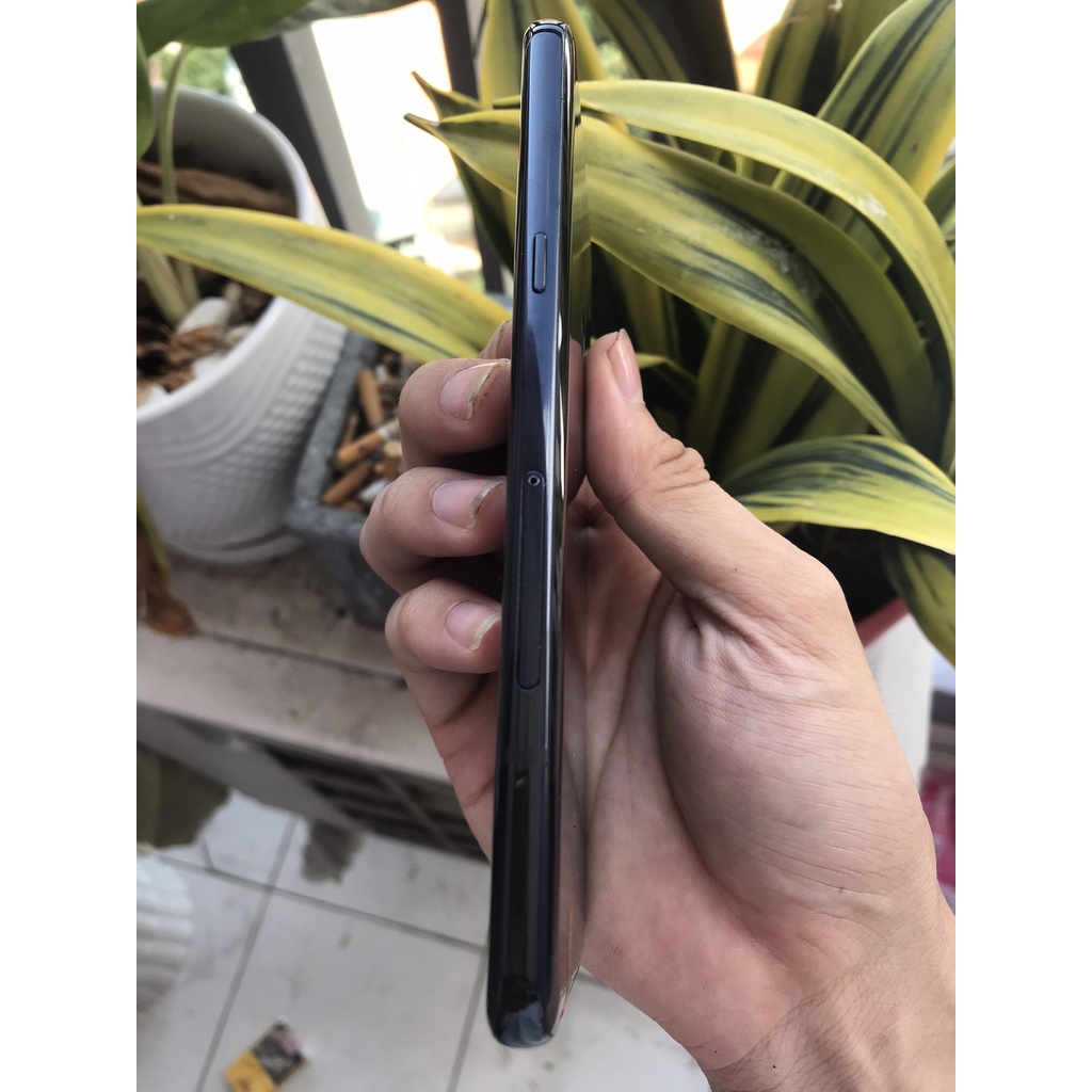 Điện Thoại LG G8 ThinQ Bản Hàn 6/128GB Likenew | BigBuy360 - bigbuy360.vn