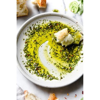 [Kèm Công Thức] Lá Basil Khô Ý 10gr