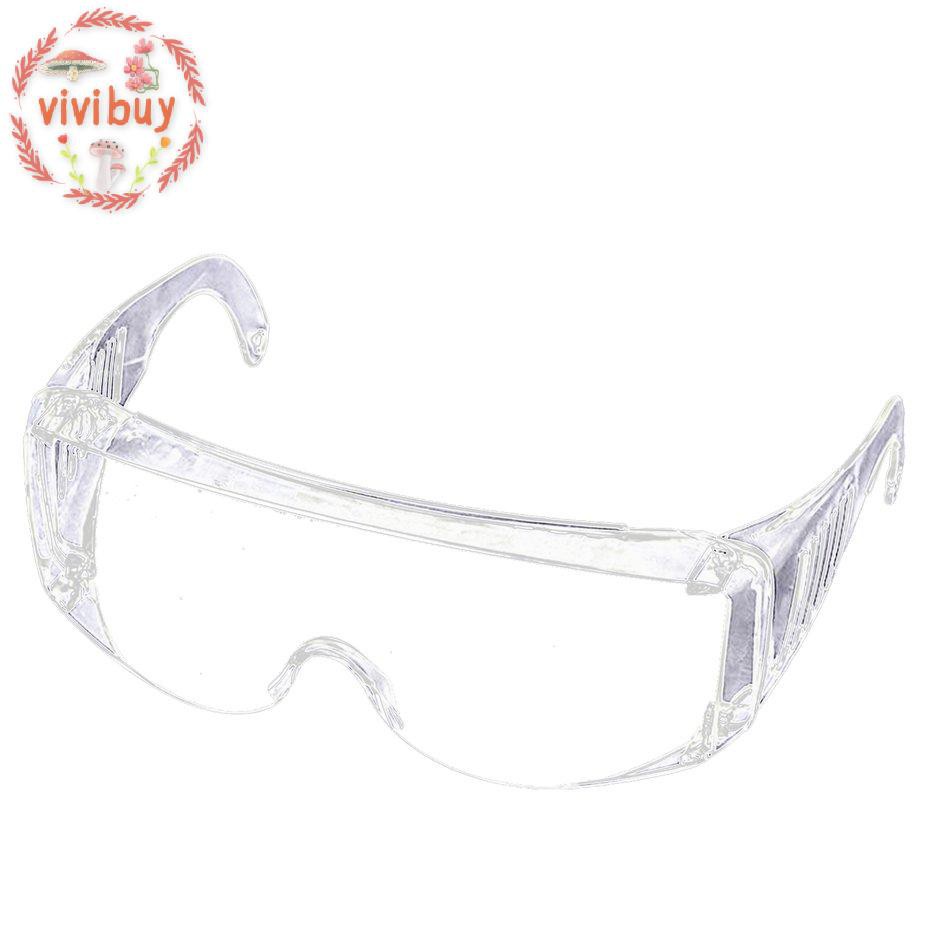 ✿vivi✿ protective anti-fog glasses isolation breathable anti-spit goggles fully clear vision  Neutral Safety  anti-splash 
