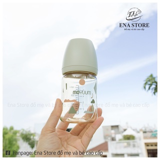 Núm ti Moyuum nội địa Hàn size 1/2/3/4