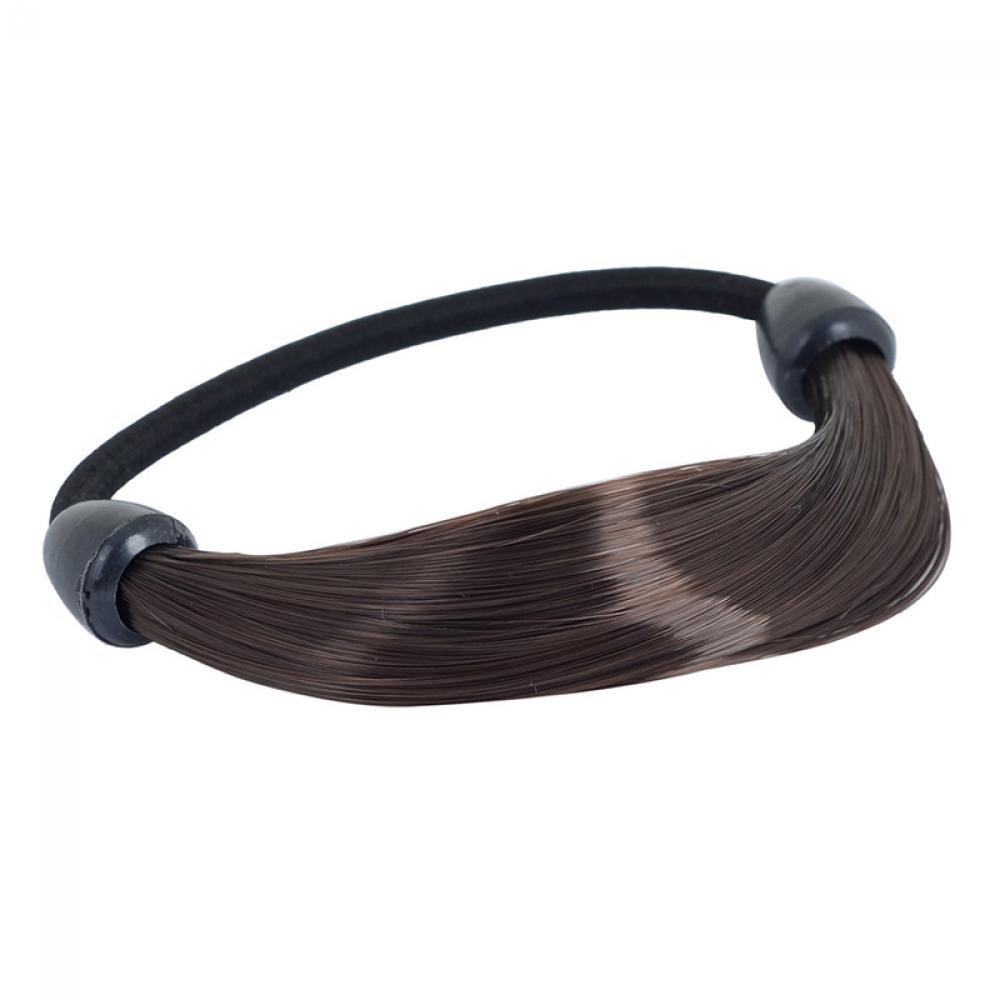 Dây buộc tóc thiết kế sáng tạo trẻ trung