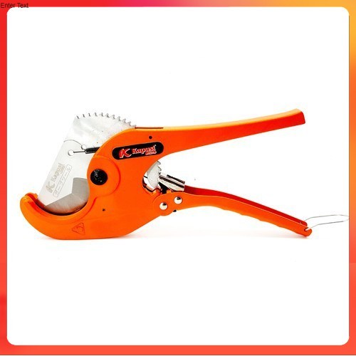 DAO CẮT ỐNG 63 KAPUSI hàng cao cấp dùng la phê